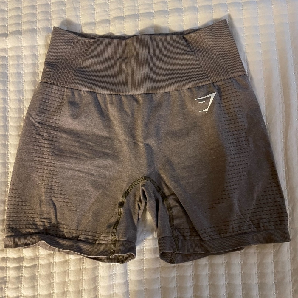 Gymshark Seamless Shorts